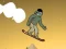 Spil Windsurfing on SnowHill online