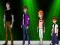 Spil Alien Quest Find Ben 10 online