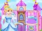 Spil Princess Room Cleaning online