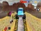Spil Monster Truck Tricky Stunt Race online