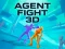 Spil Agent Fight 3D online