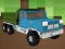 Spil Blockcraft Truck Jigsaw online
