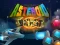 Spil Asteroid Burst online