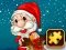 Spil Santa Claus Puzzle Time online