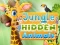 Spil Jungle Hidden Animals online