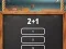 Spil 1+2=? online