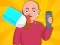 Spil DOP Puzzle: Erase Fun online