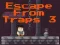 Spil Escape From Traps 3 online