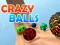 Spil Crazy Balls online