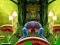 Spil Fantasy Peacock Family Escape online