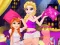 Spil Ellie and Annie Pijama Party online