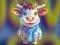Spil Jovial Cow Rescue online