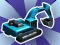 Spil Excavator Driver online