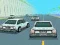 Spil Retro Racer 3D online