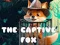 Spil The Captive Fox online