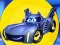 Spil Batwheels Toy Trouble online