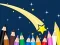 Spil Coloring Book: Shooting Star online