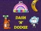 Spil The Amazing World of Gumball Dash 'n' Dodge online