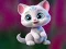 Spil Stylish Cat Rescue online