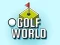 Spil Golf World online