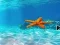 Spil Escape From Underwater Starfish online
