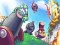 Spil Toss the Turtle online