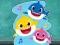 Spil Find Baby Shark online