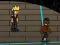 Spil Dance Battle online