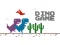 Spil Dino Game online