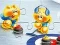 Spil Jigsaw Puzzle: Gelini Ice Hockey online
