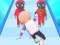 Spil Johnny Dodge Shooter online