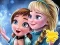 Spil Jigsaw Puzzle: Ice Sister online