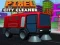 Spil Pixel City Cleaner online