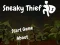 Spil Sneaky Thief online