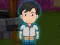 Spil The Boy Rescue From Hut House online