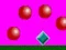 Spil Ball Dodge online