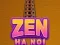 Spil Zen Hanoi online