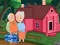 Spil Aid The Elderly Couple online