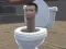 Spil Skibidi Toilet Parkour online