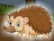 Spil Escape The Brown Hedgehog online