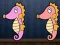 Spil Find Naughty Sea Horse online