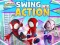 Spil Spidey and his Amazing Friends: Swing Into Action! online