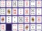 Spil Montana Solitaire online