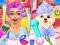 Spil Princess Pet Beauty Salon 2 online