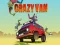 Spil Crazy Van online