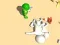 Spil Destruction Of Stickman Zombie online