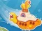 Spil Submarine Rush online