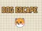 Spil Dog Escape online