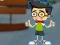 Spil Handsome Snowboy Escape online