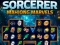 Spil Sorcerer Mahjong Marvels online